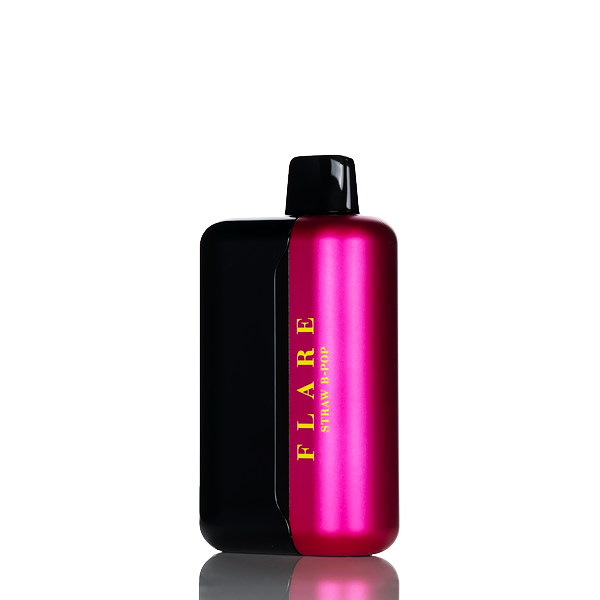 LuffBar Flare 40K Puffs Disposable Vape - 18mL