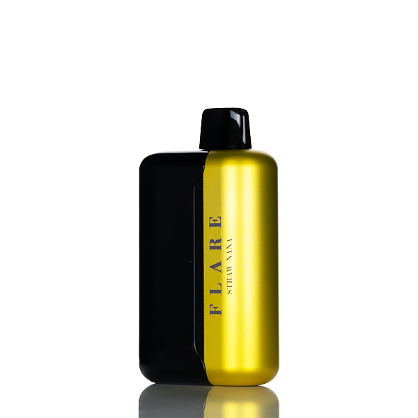 LuffBar Flare 40K Puffs Disposable Vape - 18mL