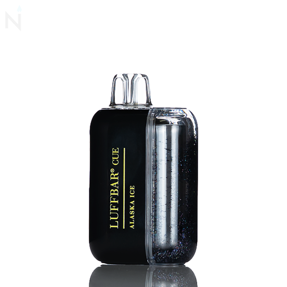 Luffbar Cue 60K Disposable Vape - 20mL