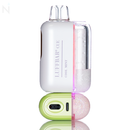 Luffbar Cue 60K Disposable Vape - 20mL-9