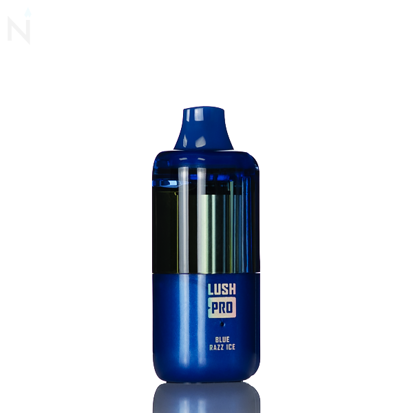 Lush Pro 50K 50000 Puffs Disposable | Only $10.99