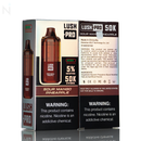 Lush Pro 50K 50000 Puffs Disposable Pods-3