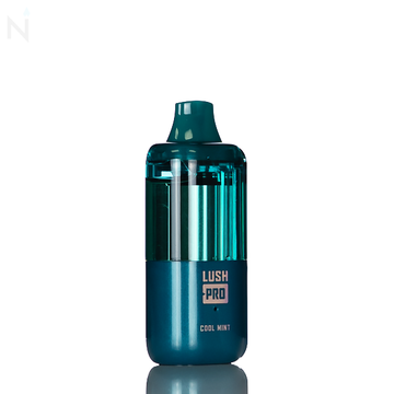Lush Pro 50K 50000 Puffs Disposable Pods