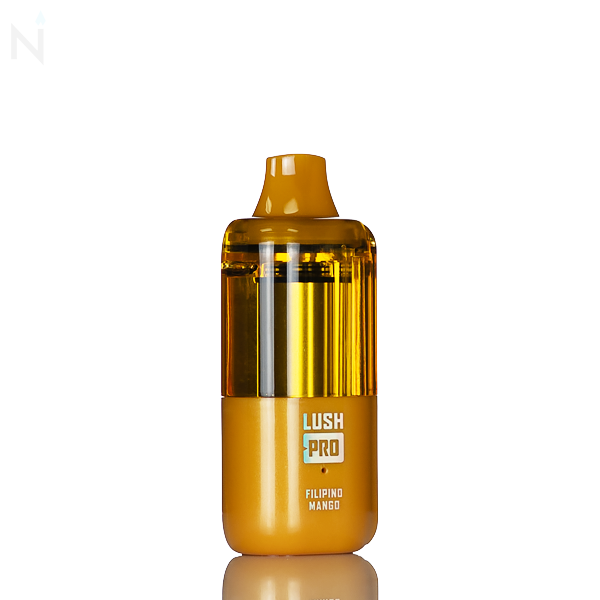 Lush Pro 50K 50000 Puffs Disposable | Only $10.99