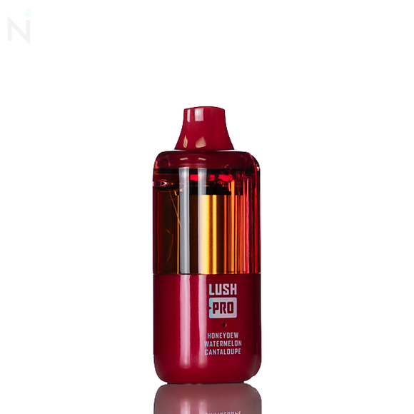 Lush Pro 50K 50000 Puffs Disposable Pods