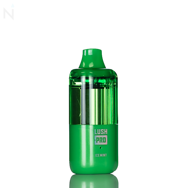 Lush Pro 50K 50000 Puffs Disposable | Only $10.99