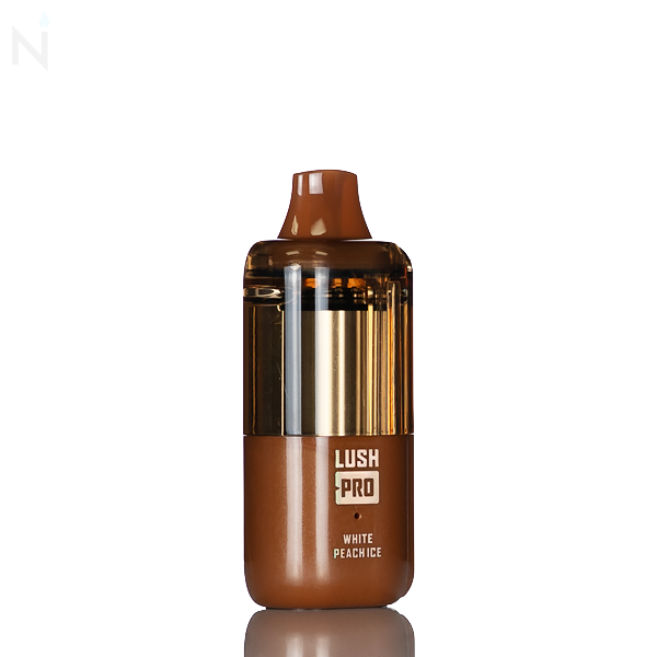 Lush Pro 50K 50000 Puffs Disposable | Only $10.99