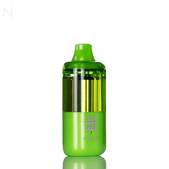 Lush Pro 50K 50000 Puffs Disposable Pods