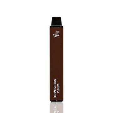 Lush TFN 2500 Puffs Disposable - 8mL