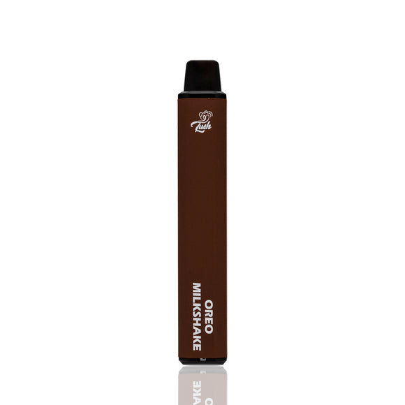Lush TFN 2500 Puffs Disposable - 8mL