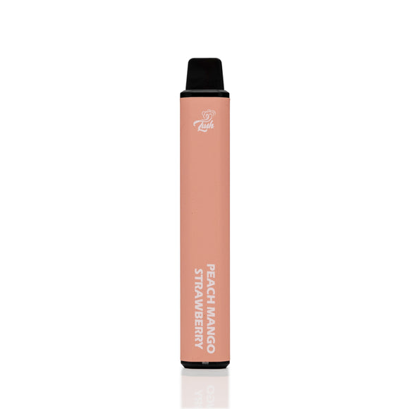 Lush TFN 2500 Puffs Disposable - 8mL