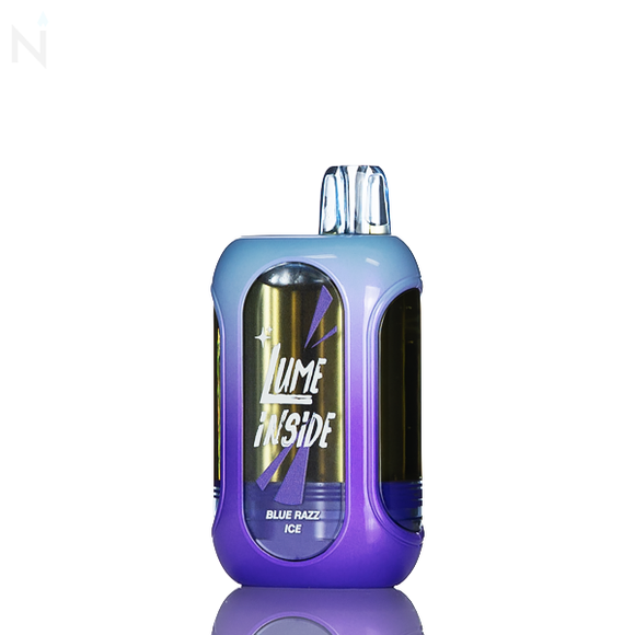 Lyco Mini Box 50K Disposable