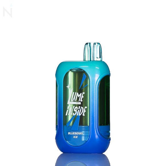 Lyco Mini Box 50K Disposable