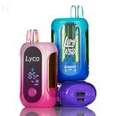 Lyco Mini Box 50K Disposable-5