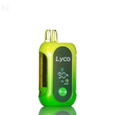 Lyco Mini Box 50K Disposable-6