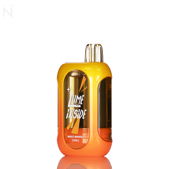 Lyco Mini Box 50K Disposable