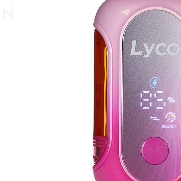 Lyco Mini Box 50K Disposable