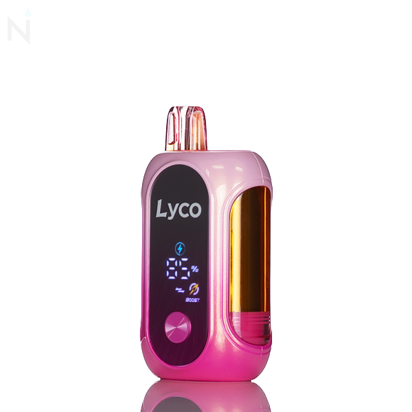 Lyco Mini Box 50K Disposable
