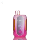 Lyco Mini Box 50K Disposable-12