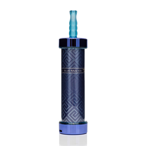 MFU Shisha X2 60K Puff Disposable E-Hookah