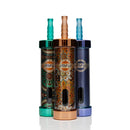 MFU Shisha X2 60K Puff Disposable E-Hookah-1