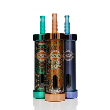 MFU Shisha X2 60K Puff Disposable E-Hookah