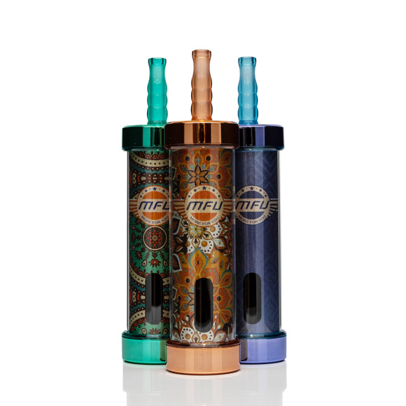 MFU Shisha X2 60K Puff Disposable E-Hookah