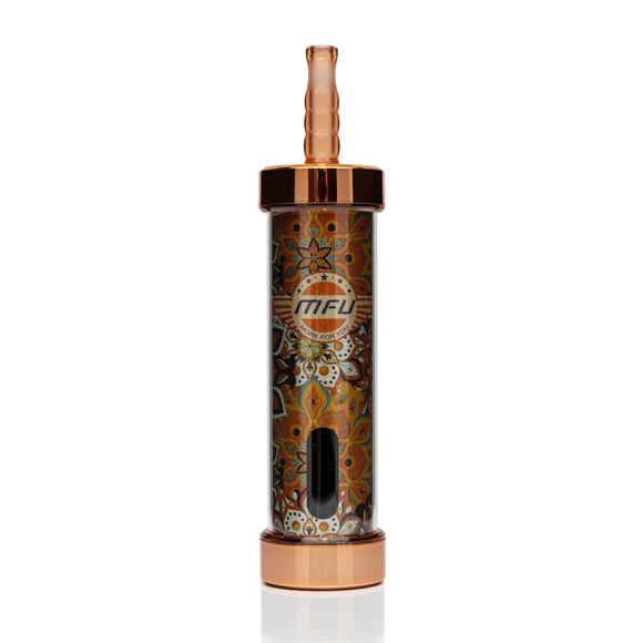 MFU Shisha X2 60K Puff Disposable E-Hookah