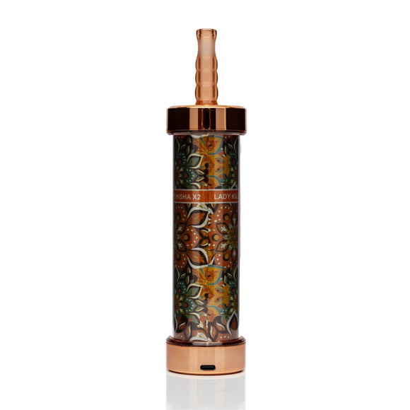 MFU Shisha X2 60K Puff Disposable E-Hookah