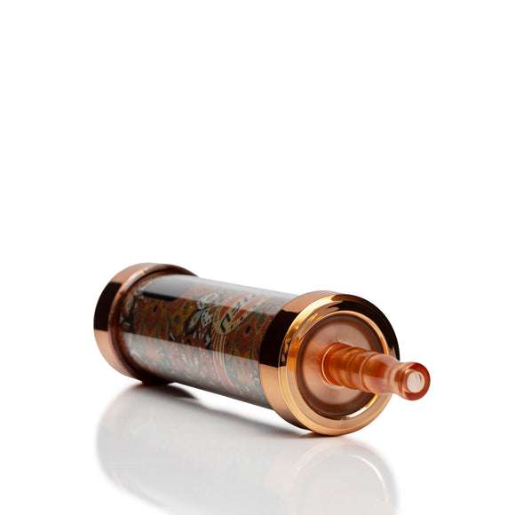 MFU Shisha X2 60K Puff Disposable E-Hookah
