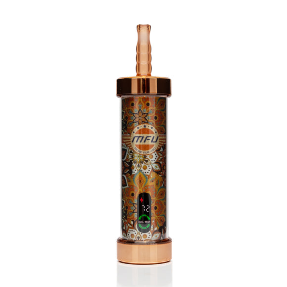 MFU Shisha X2 60K Puff Disposable E-Hookah
