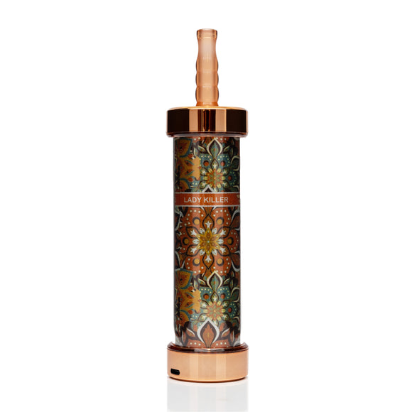MFU Shisha X2 60K Puff Disposable E-Hookah