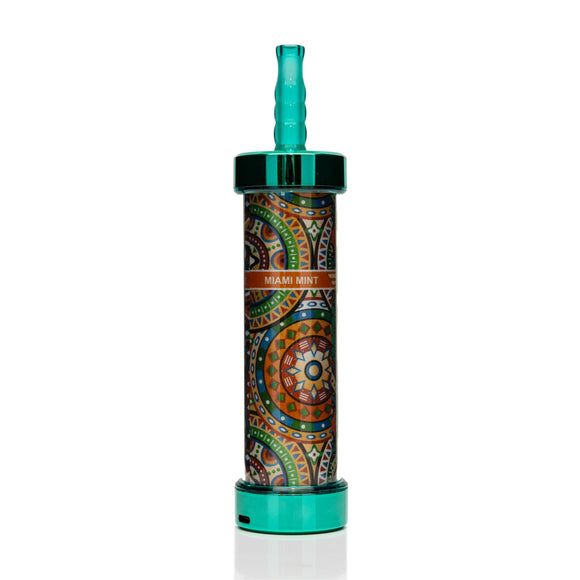 MFU Shisha X2 60K Puff Disposable E-Hookah