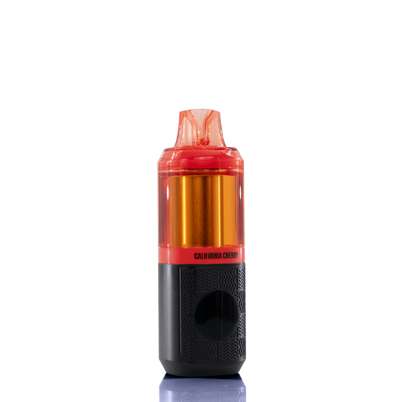 MIA Iconiq 70K Puffs Disposable - 20mL