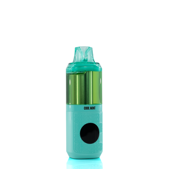 MIA Iconiq 70K Puffs Disposable - 20mL