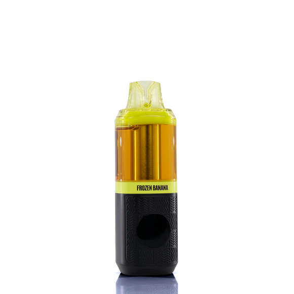 MIA Iconiq 70K Puffs Disposable - 20mL