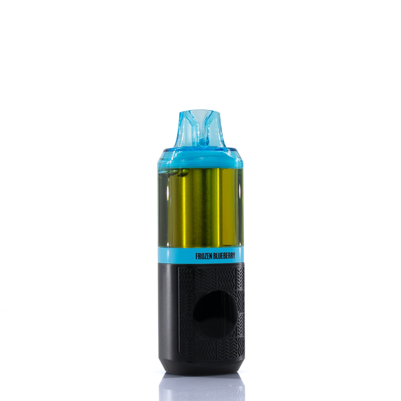MIA Iconiq 70K Puffs Disposable - 20mL