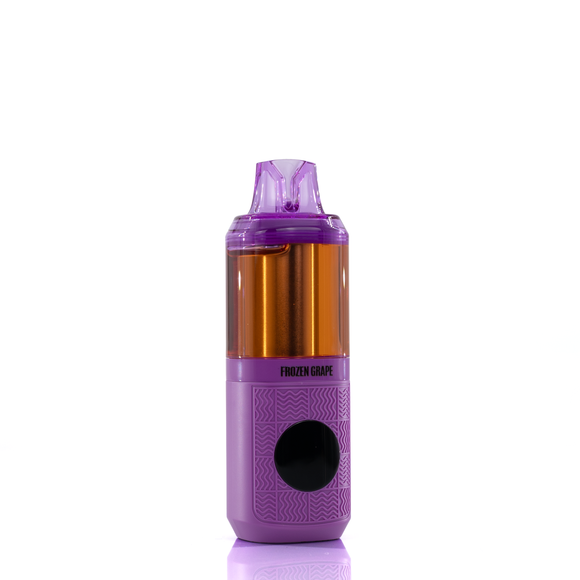 MIA Iconiq 70K Puffs Disposable - 20mL