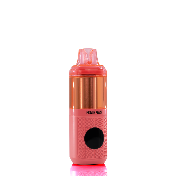 MIA Iconiq 70K Puffs Disposable - 20mL
