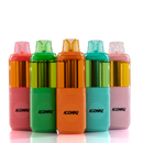 MIA Iconiq 70K Puffs Disposable - 20mL-1