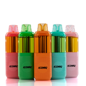 MIA Iconiq 70K Puffs Disposable - 20mL