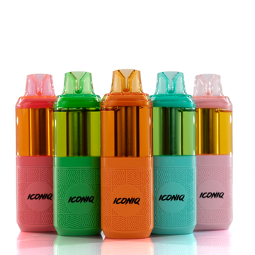 MIA Iconiq 70K Puffs Disposable - 20mL