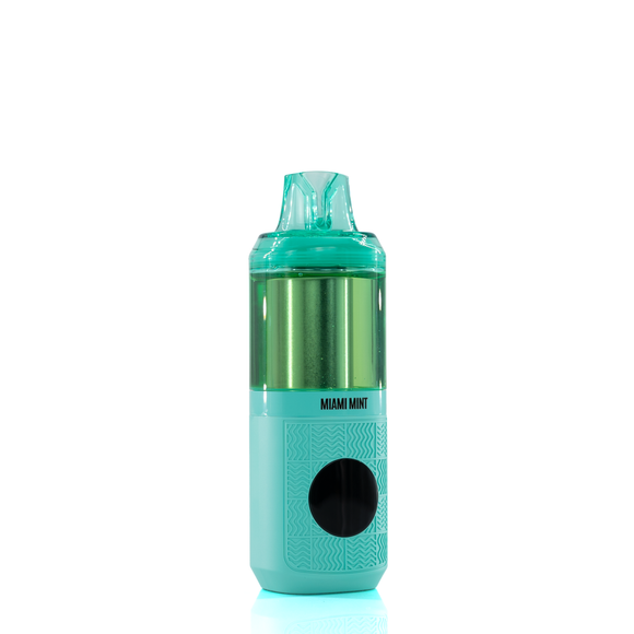 MIA Iconiq 70K Puffs Disposable - 20mL