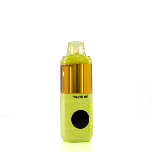 MIA Iconiq 70K Puffs Disposable - 20mL