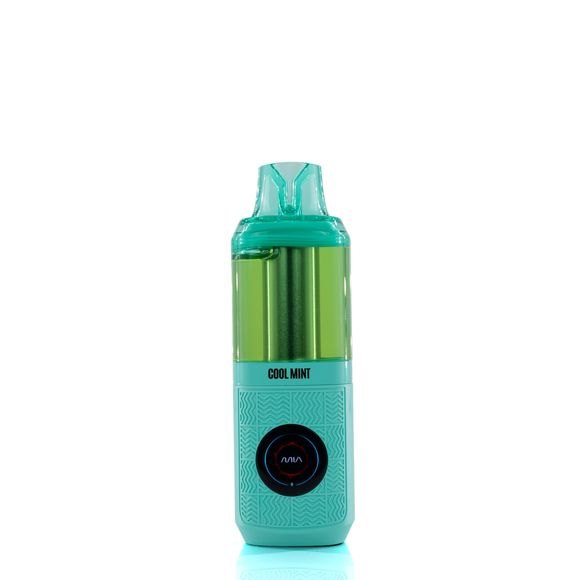 MIA Iconiq 70K Puffs Disposable - 20mL