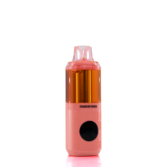 MIA Iconiq 70K Puffs Disposable - 20mL