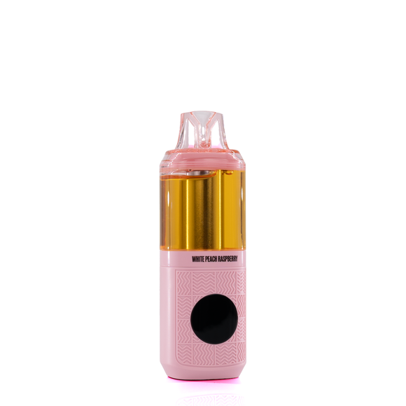 MIA Iconiq 70K Puffs Disposable - 20mL