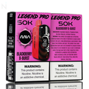 MIA Legend Pro 50K Disposable-3