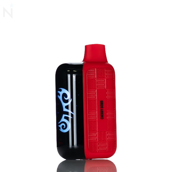 MIA Legend Pro 50K Disposable