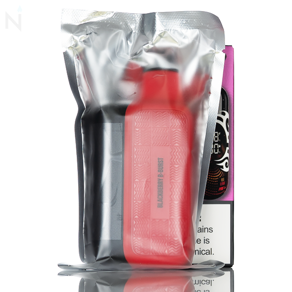 MIA Legend Pro 50K Disposable